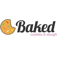 Baked cookies and dough coupons